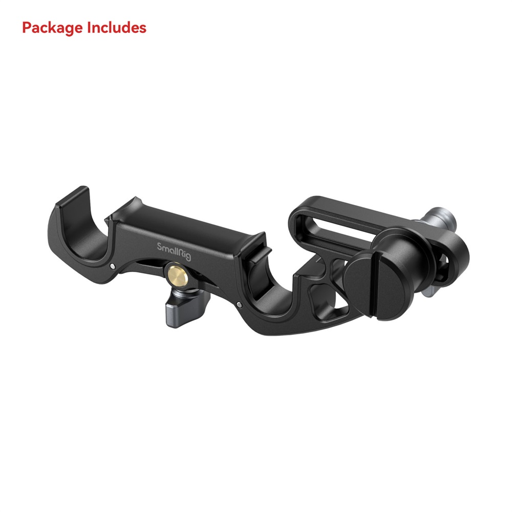Rod Clamp - immagine 6