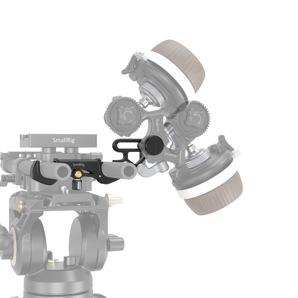 Rod Clamp - immagine 3