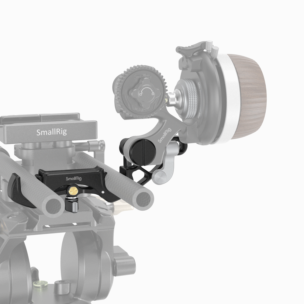 Rod Clamp - immagine 4