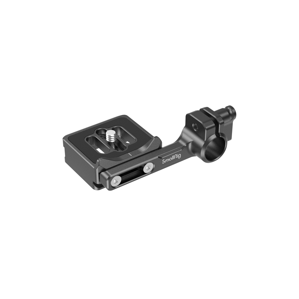 Quick Release Plate - immagine 3