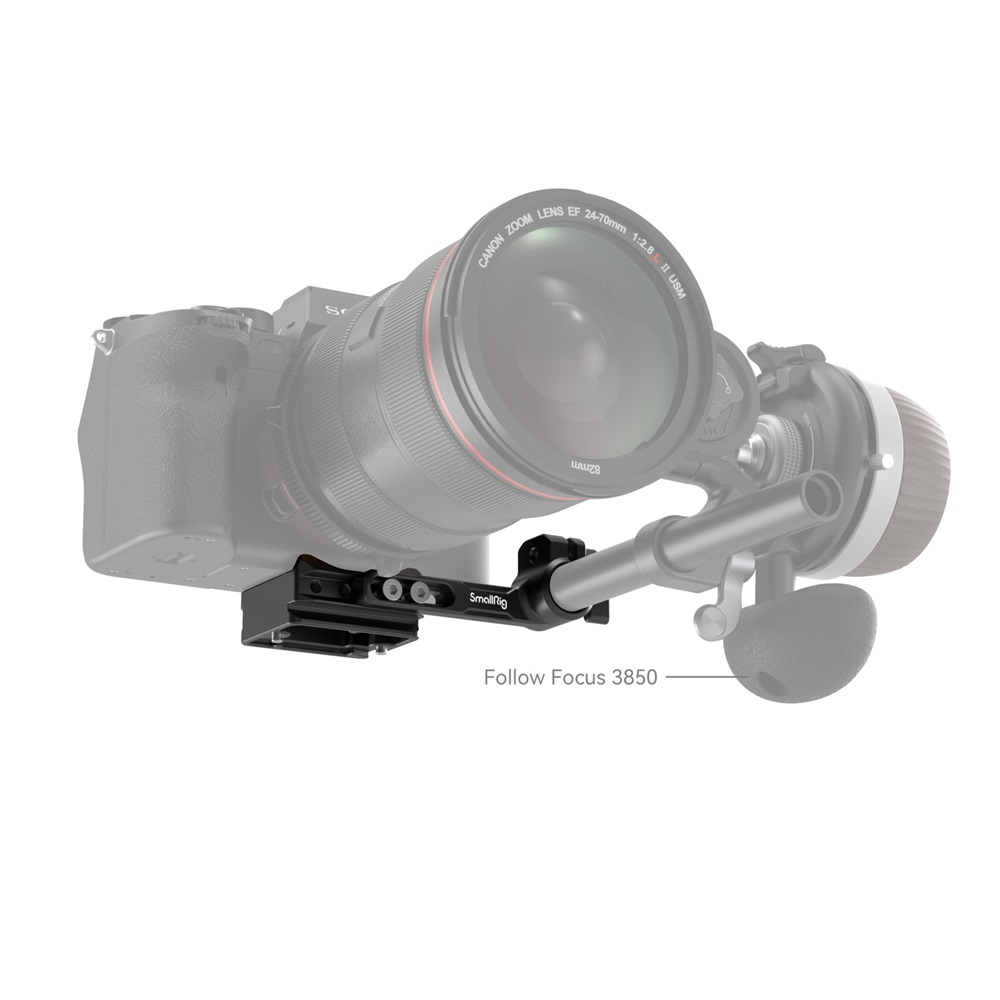 Quick Release Plate - immagine 4