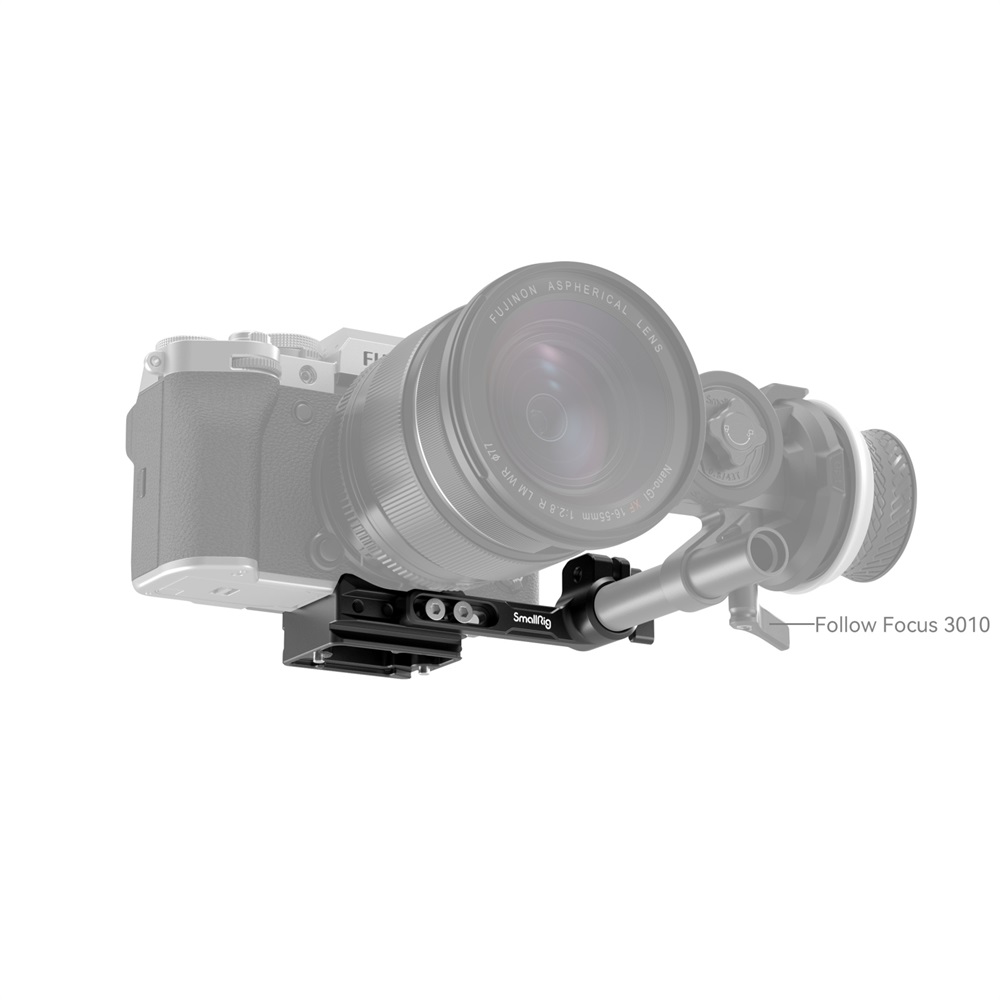 Quick Release Plate - immagine 5