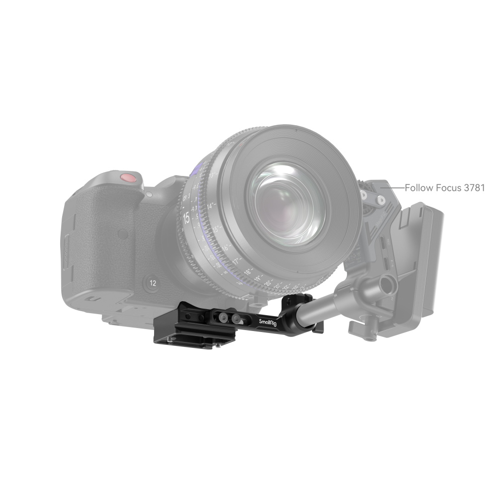 Quick Release Plate - immagine 6