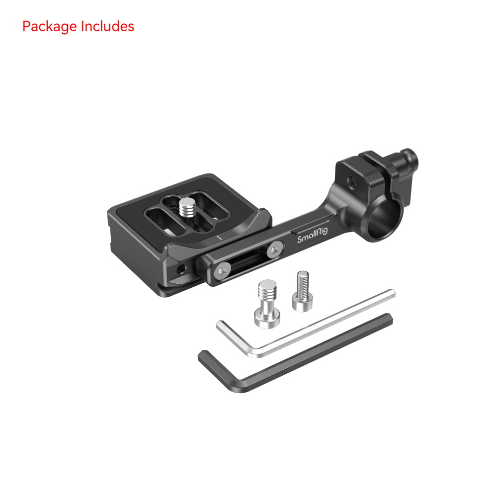 Quick Release Plate - immagine 7