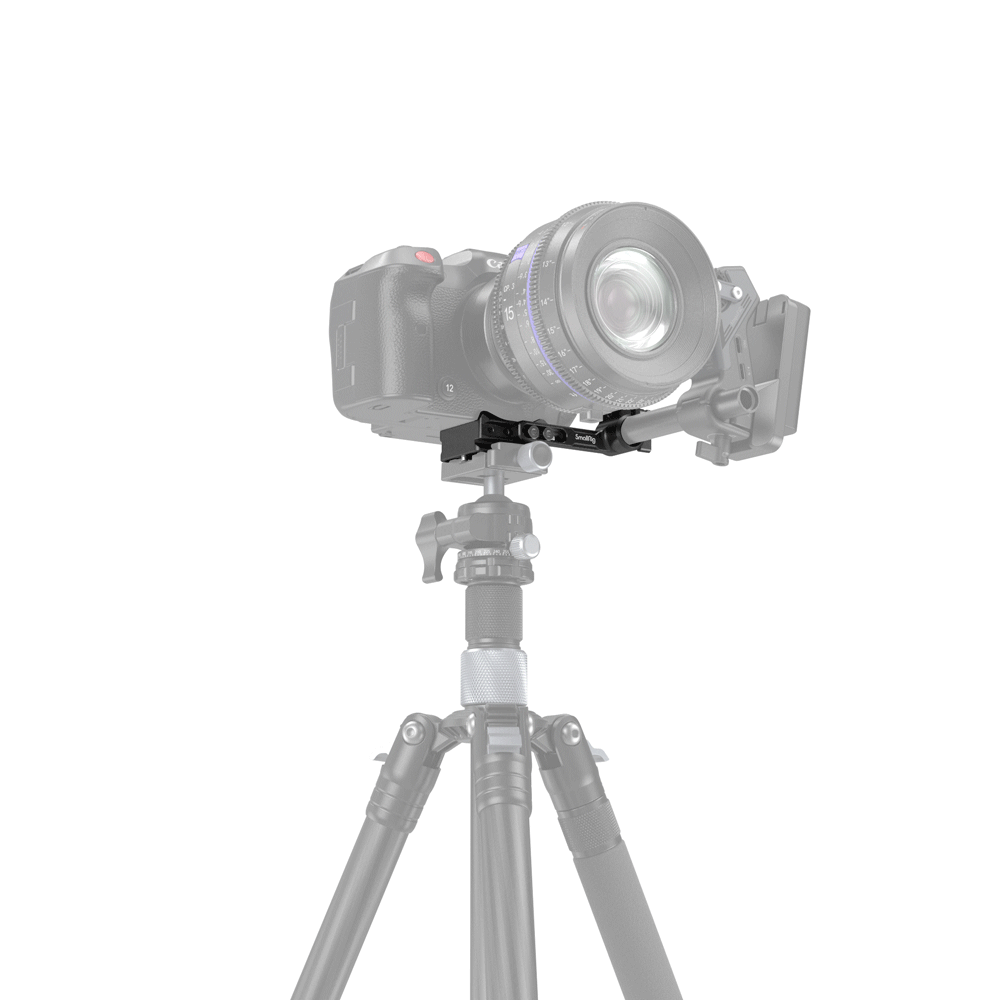 Quick Release Plate - immagine 8