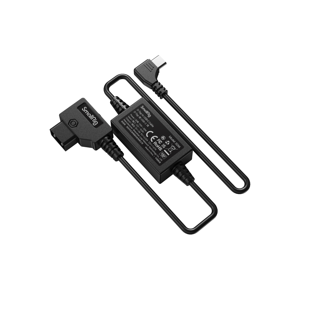 D-Tap to USB-C Power Cable - immagine 3