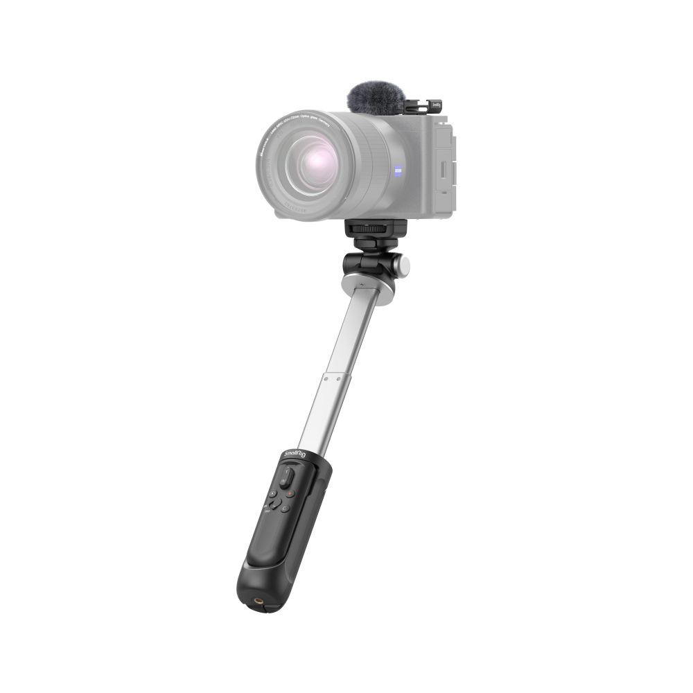 Vlogging Tripod Kit for Sony ZV-E1 / ZV-E10 / ZV-1 / ZV-1F - immagine 8