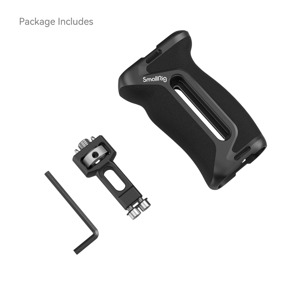 ARRI Locating Side Handle - immagine 7