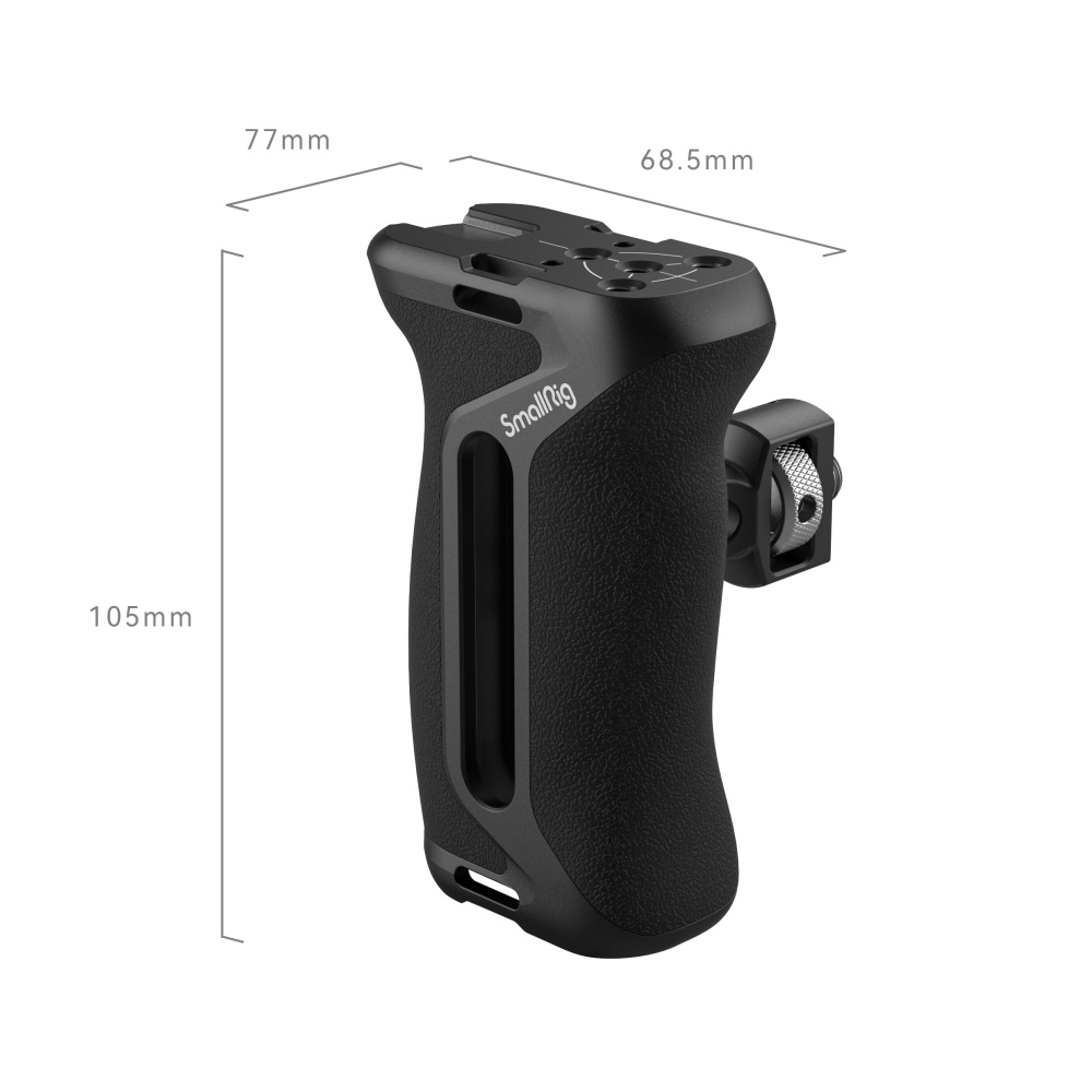 ARRI Locating Side Handle - immagine 4