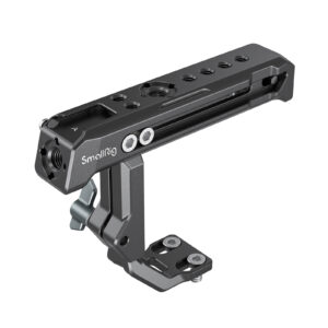 Top Handle for Sony XLR-K1M / K2M / K3M and Panasonic DMW-XLR1 / XLR2