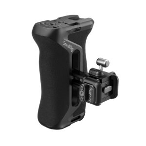 Snap-on Quick Lock NATO Side Handle