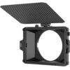 Mini Matte Box Lite - 108g Ultra-Light & Multi-Filter