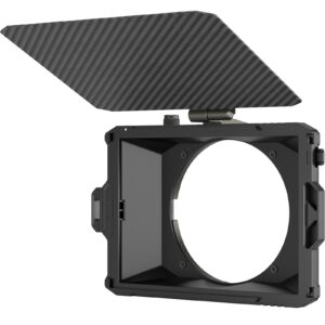 Mini Matte Box Lite - 108g Ultra-Light & Multi-Filter