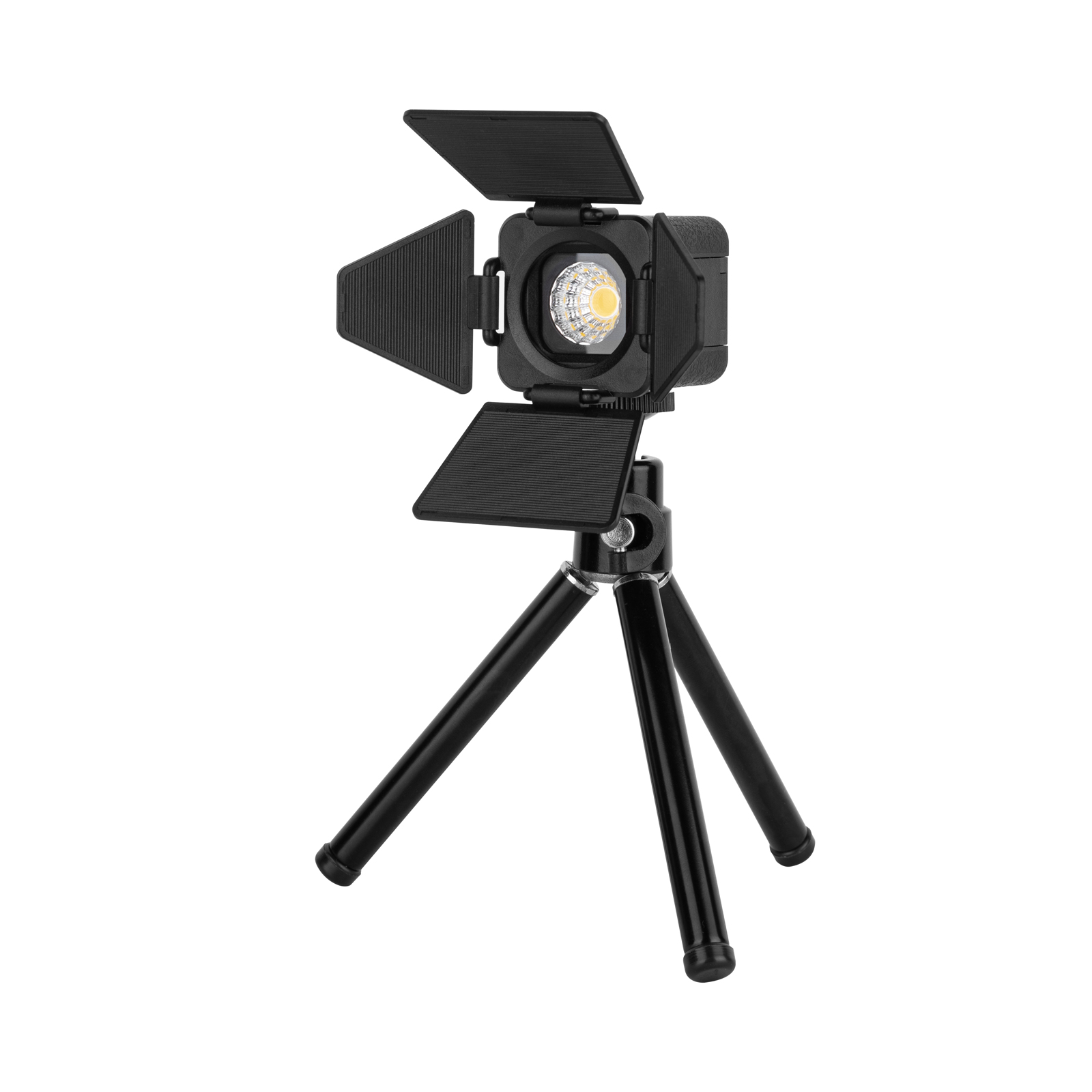 RM01 mini LED Video Light Kit - immagine 4