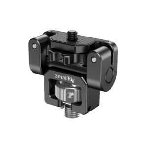Monitor Mount with Arri Locating Pins