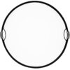 5-in-1 Collapsible Circular Reflector with Handles (42")