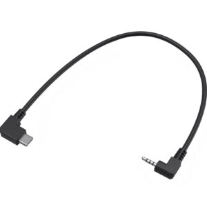 Control Cable for Panasonic +FUJIFILM