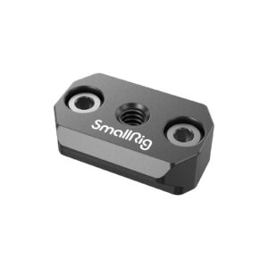 NATO Rail for DJI Ronin S/SC