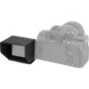 Sun Hood for Sony Mirrorless Cameras