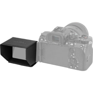 Sun Hood for Sony Mirrorless Cameras