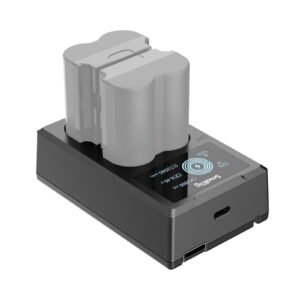 Camera Battery Charger for Fujifilm NP-W235