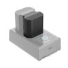 Camera Battery for NP-FZ100