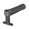 Silicone Top Handle (1/4"-20 Screws)