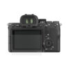Screen Protector for Sony Alpha 7C II / Alpha 7CR / Alpha 6700 / ZV-E1 / Alpha 7 IV