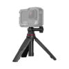 VT-08 Black Action Cam Grip