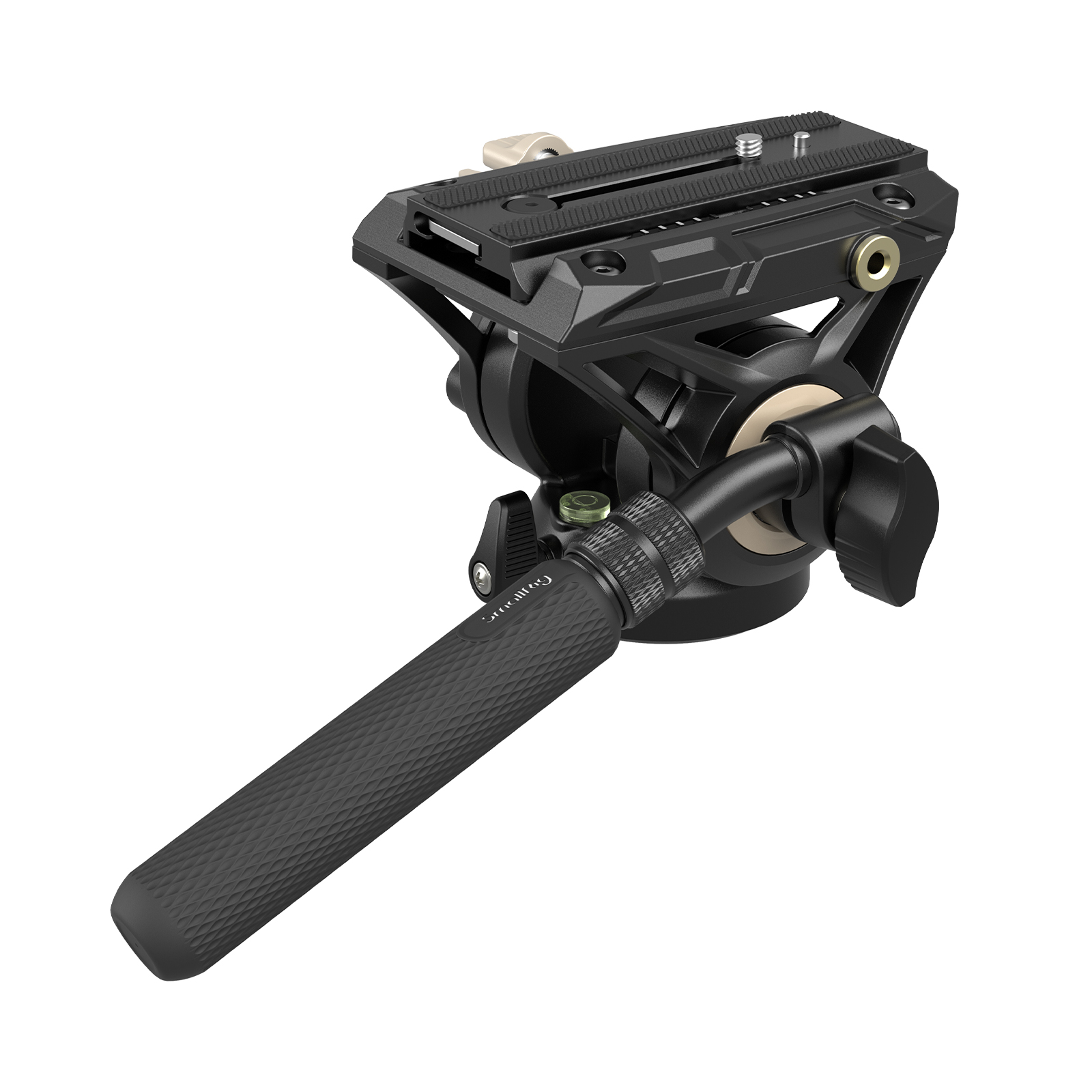 Fluid Head DH-01 - immagine 2