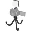 Vlogging Tripod Kit for Canon EOS R50