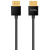 Ultra Slim 4K HDMI Cable 35cm