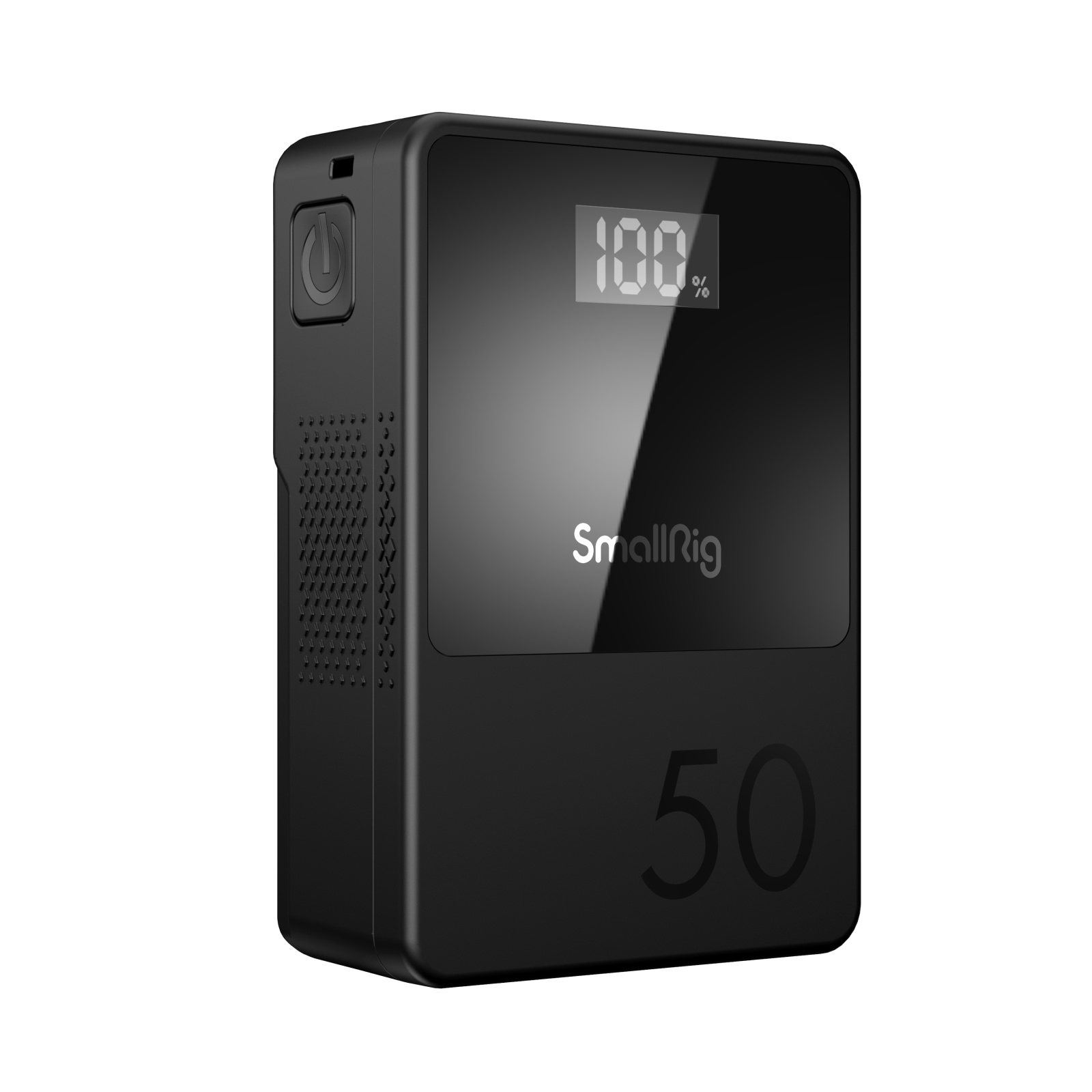 VB50 mini V Mount Battery - immagine 3