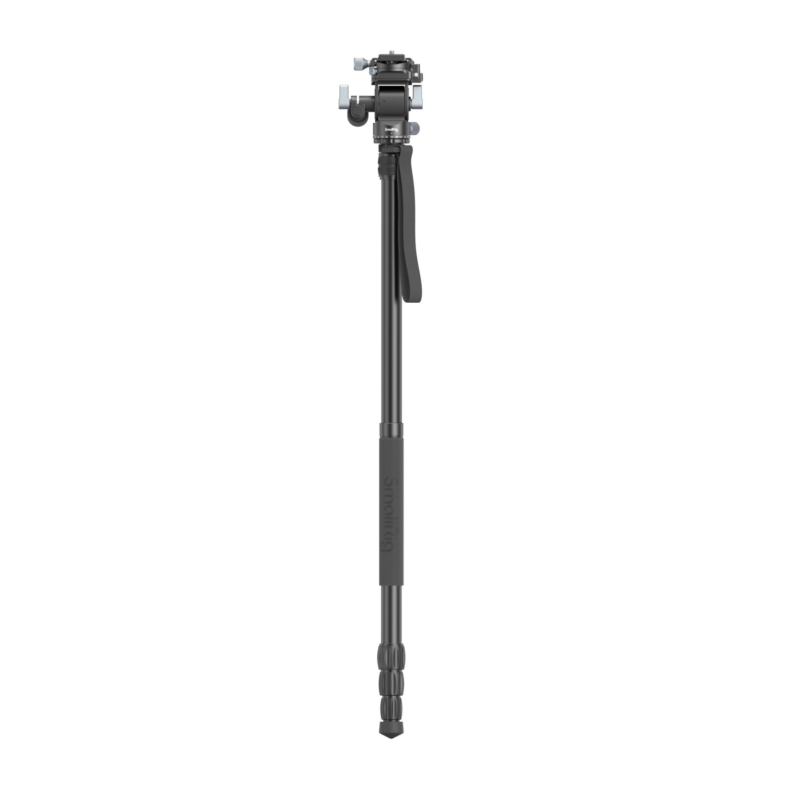 FreeBlazer Aluminum Alloy Video Tripod CT-195 - immagine 4