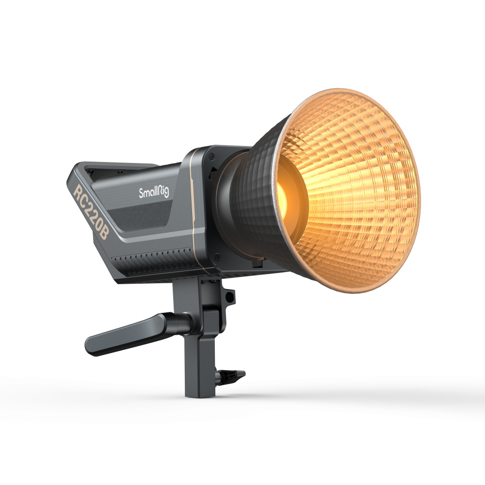 RC 220 Point-Source Video Light - immagine 3