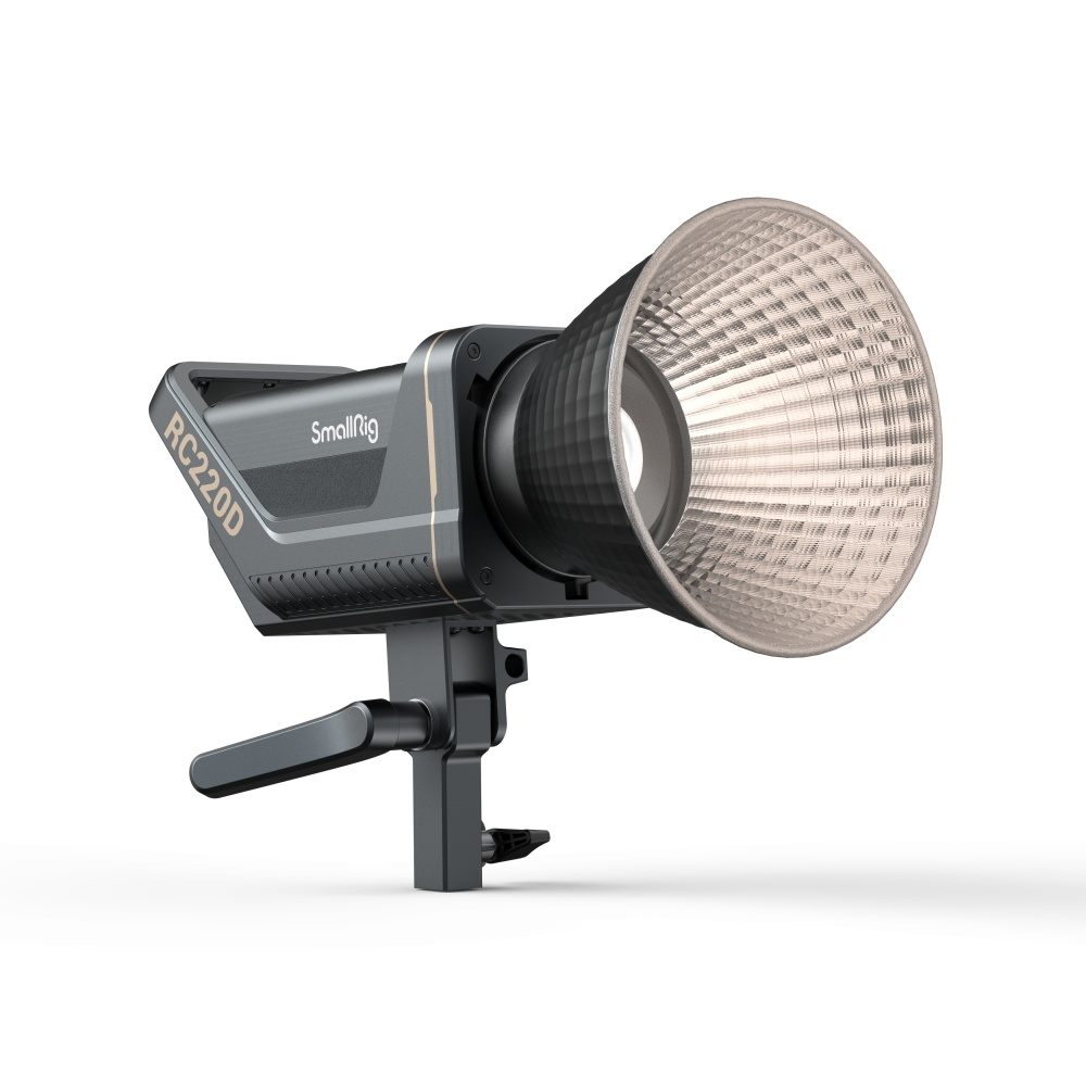 RC 220 Point-Source Video Light - immagine 2