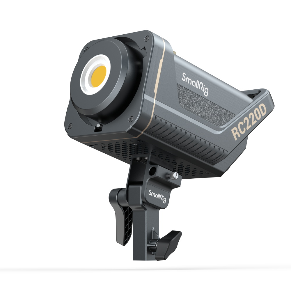 RC 220 Point-Source Video Light - immagine 4