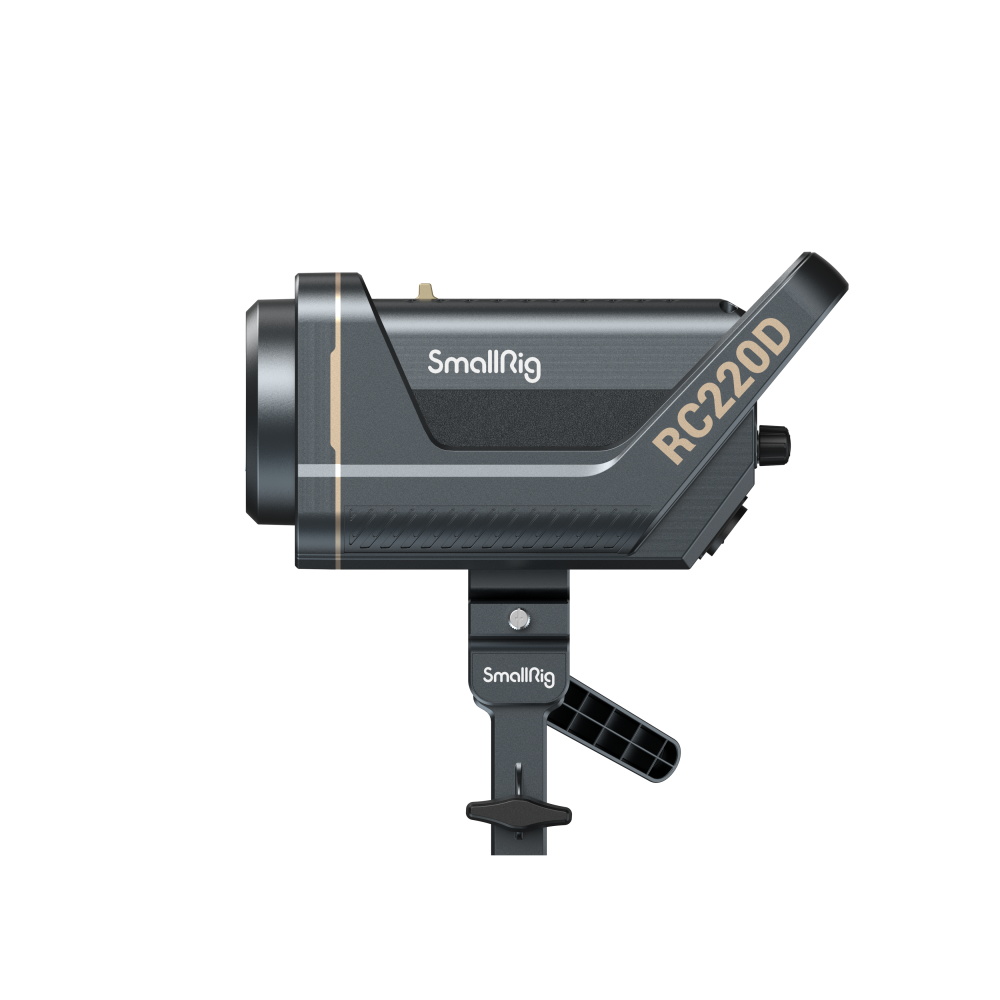 RC 220 Point-Source Video Light - immagine 5