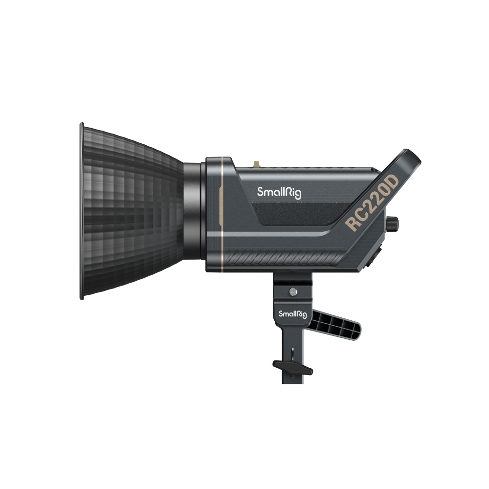RC 220 Point-Source Video Light - immagine 6