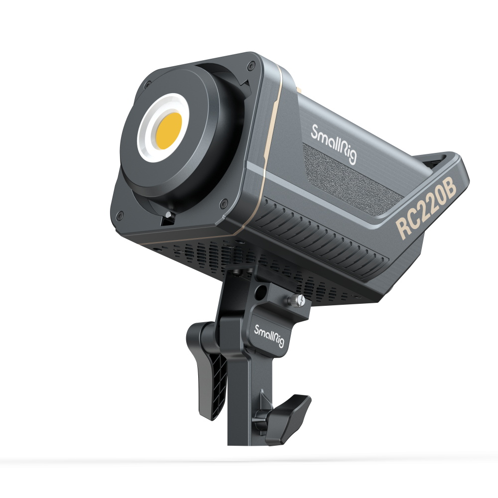 RC 220 Point-Source Video Light - immagine 8