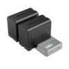 Camera Battery for Sony NP-F970