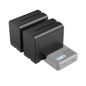 Camera Battery for Sony NP-F970