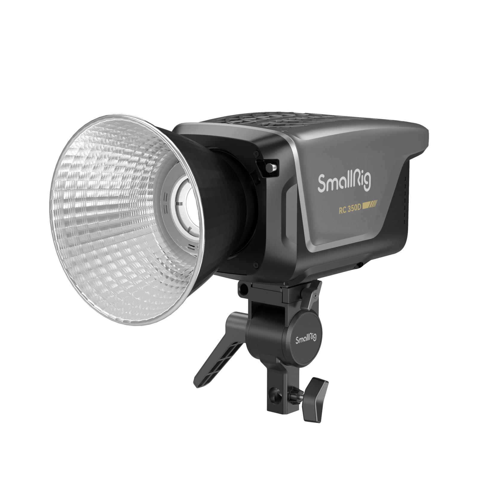 RC 350 COB LED Video Light - immagine 10