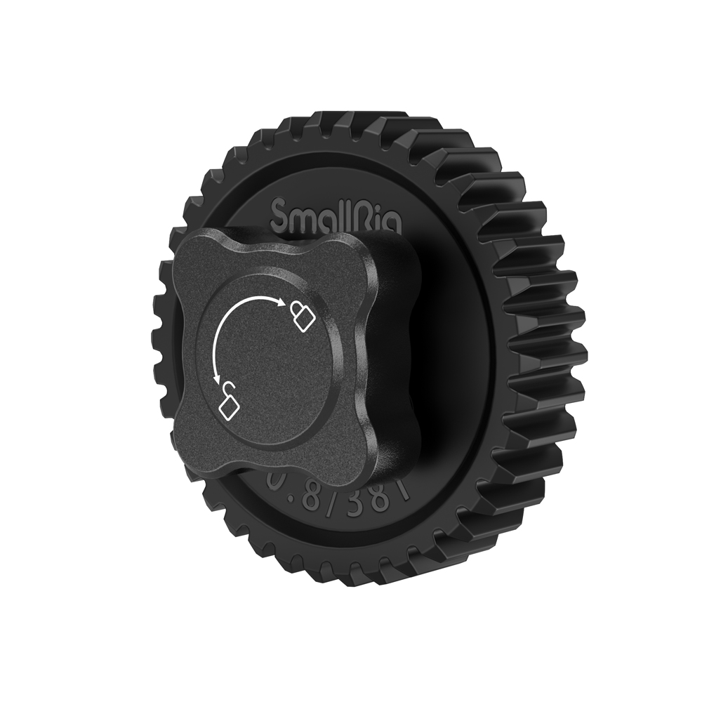 M0.8 Gear