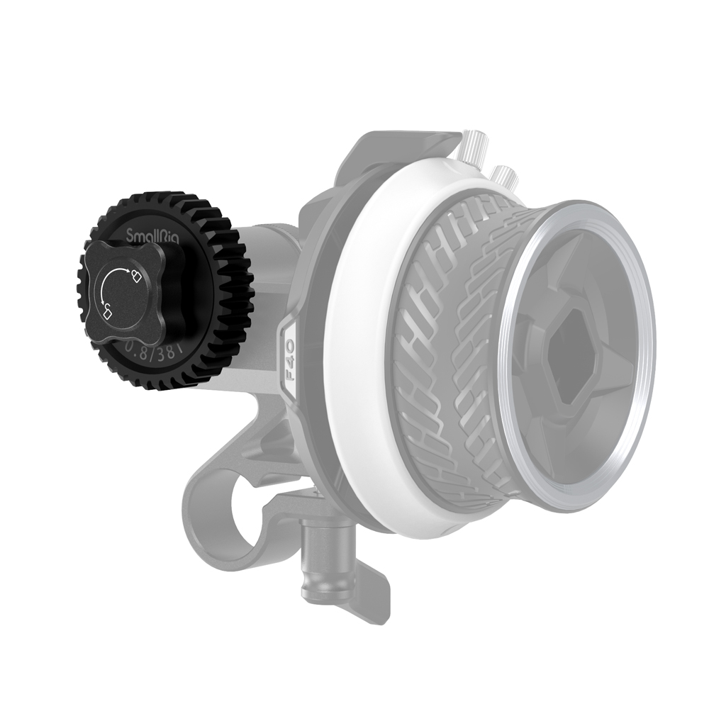 M0.8 Gear - immagine 2