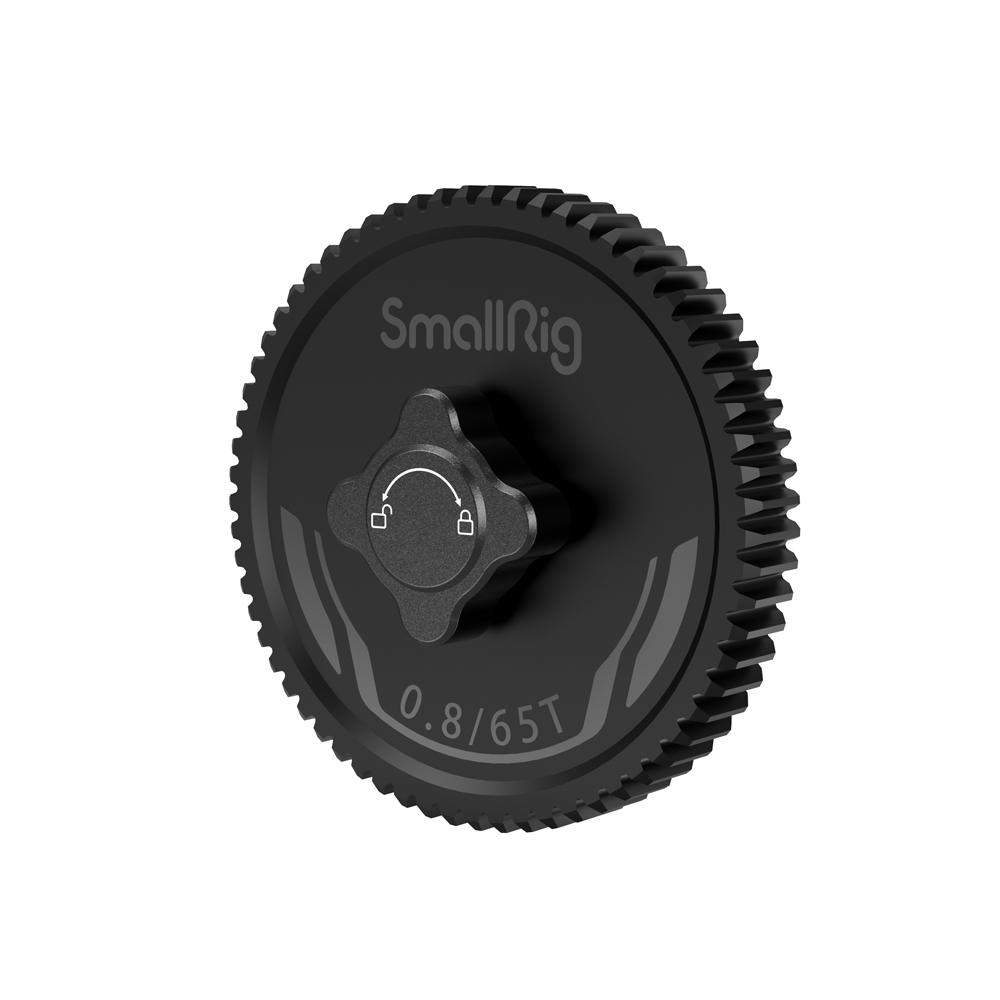 M0.8 Gear - immagine 3