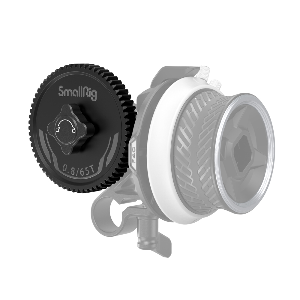 M0.8 Gear - immagine 4
