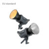 RC 220 Point-Source Video Light