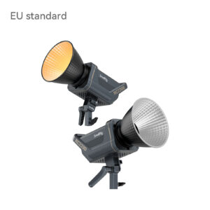 RC 220 Point-Source Video Light