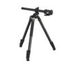 Lateral Center Column Tripod (10kg Load, 185cm, 63cm Folded) for Photography CT200